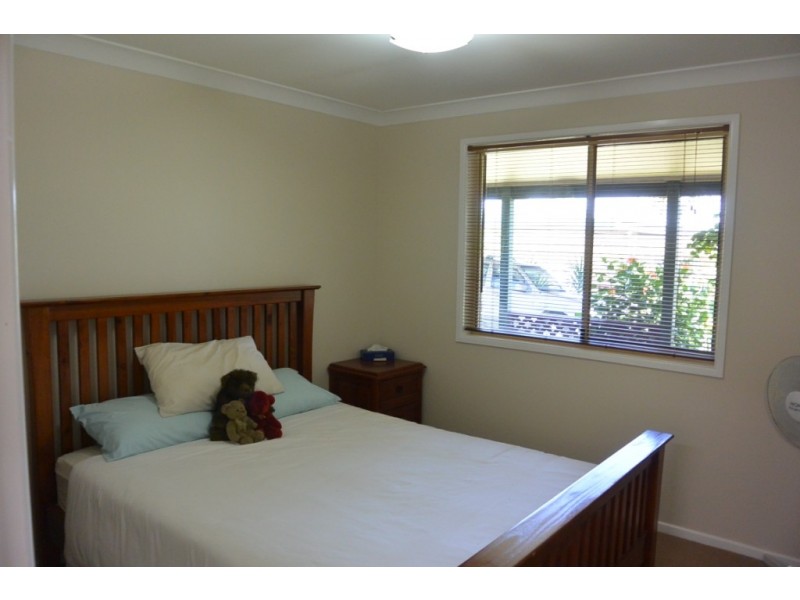 102 Boomerang Dr, Kooralbyn QLD 4285