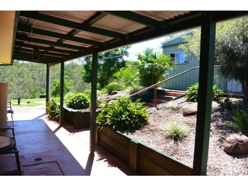 102 Boomerang Dr, Kooralbyn QLD 4285