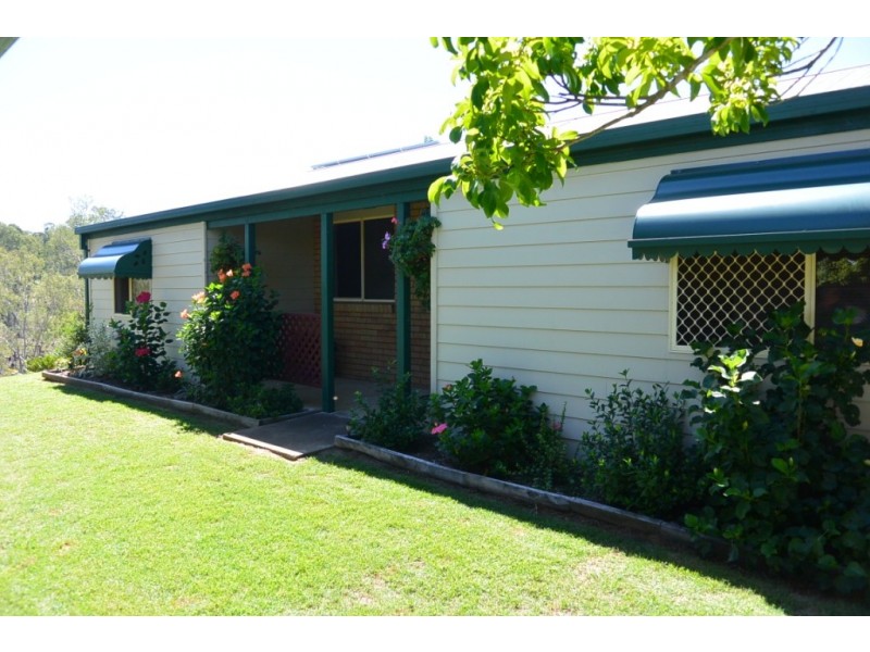 102 Boomerang Dr, Kooralbyn QLD 4285