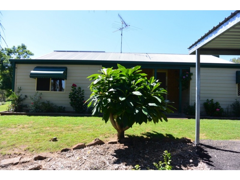 102 Boomerang Dr, Kooralbyn QLD 4285