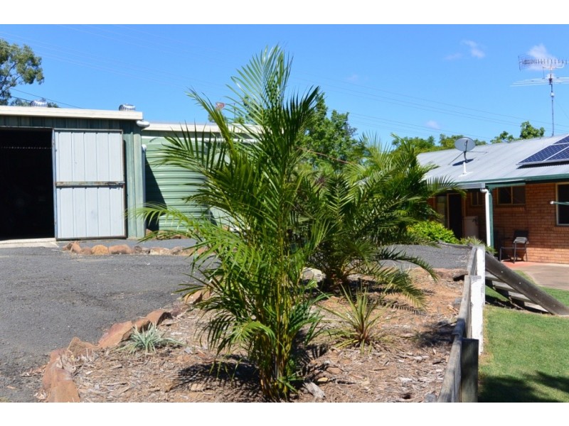 102 Boomerang Dr, Kooralbyn QLD 4285