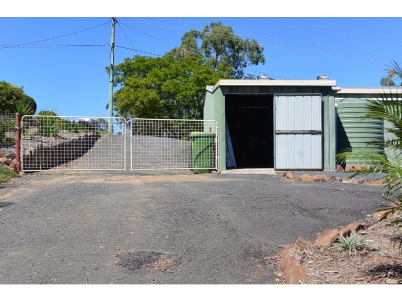 102 Boomerang Dr, Kooralbyn QLD 4285