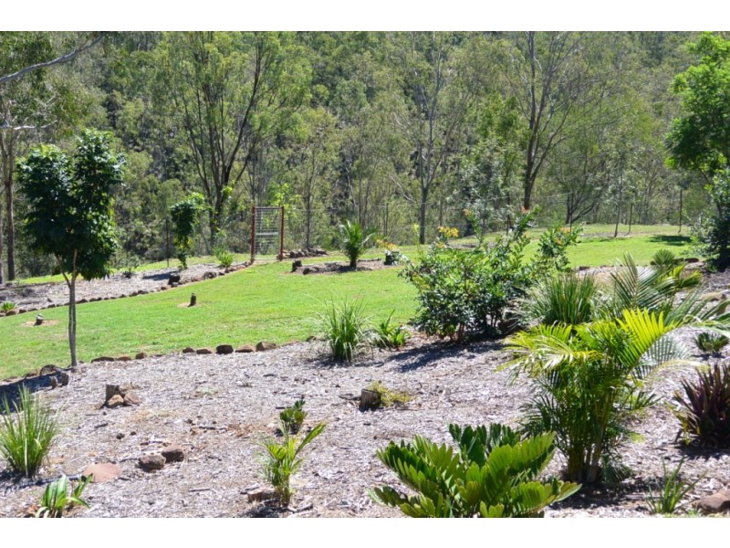 102 Boomerang Dr, Kooralbyn QLD 4285
