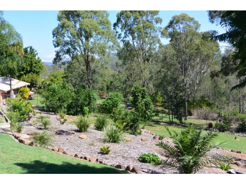 102 Boomerang Dr, Kooralbyn QLD 4285