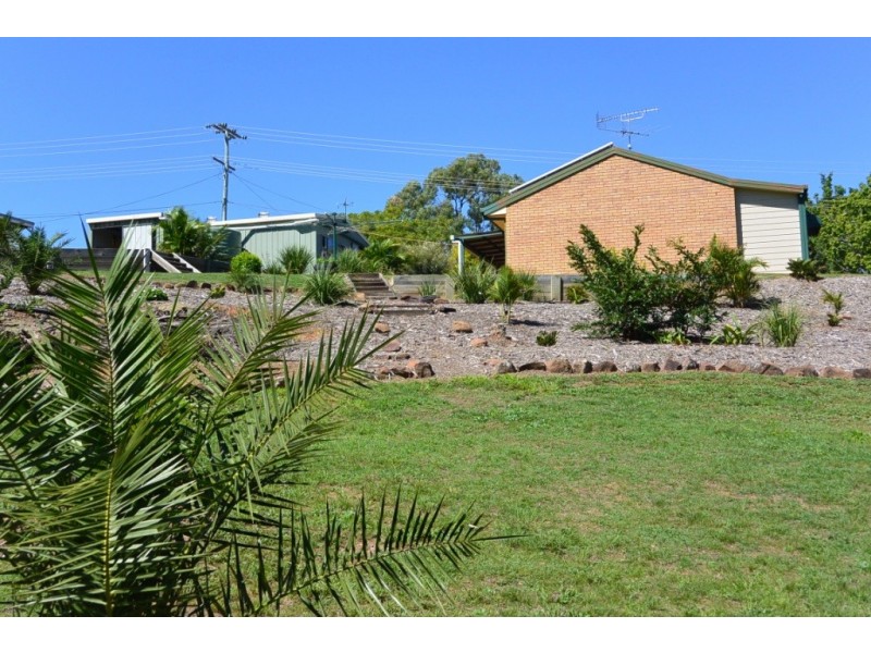 102 Boomerang Dr, Kooralbyn QLD 4285