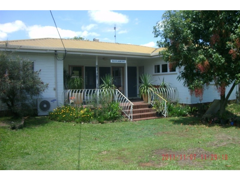 17 Birnam St, Beaudesert QLD 4285