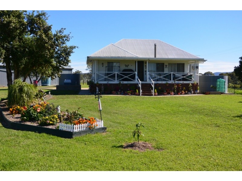 13 Kerwin Rd, Beaudesert QLD 4285