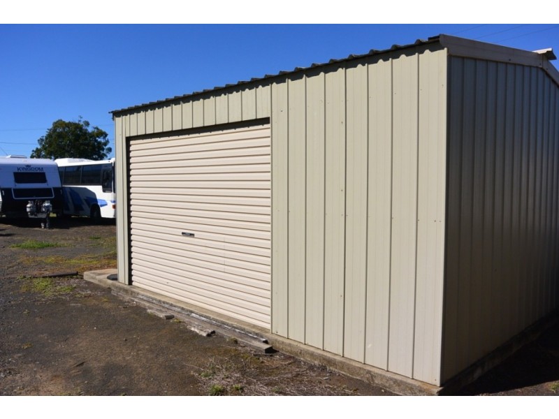 13 Kerwin Rd, Beaudesert QLD 4285