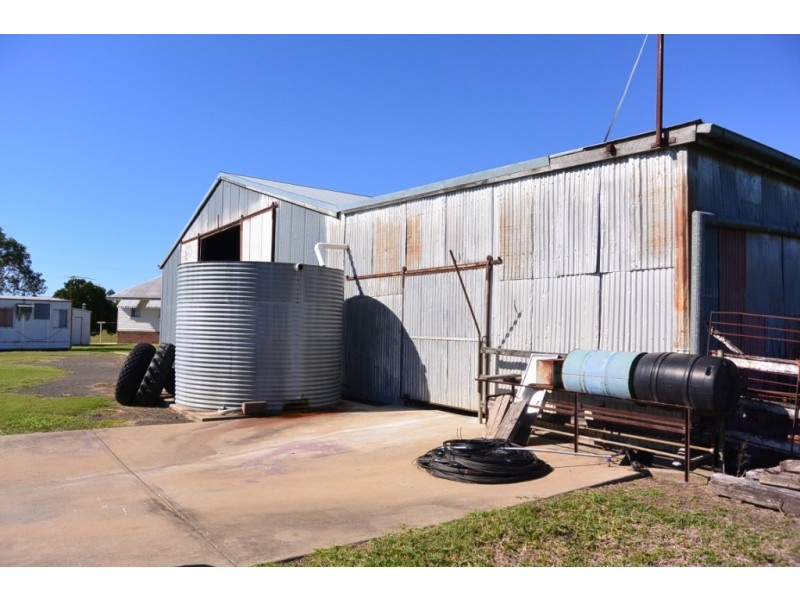 13 Kerwin Rd, Beaudesert QLD 4285