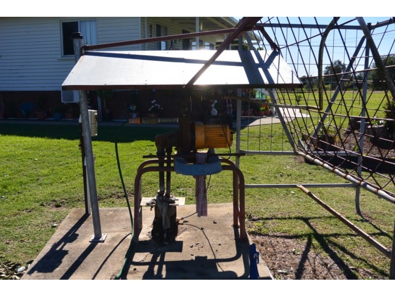 13 Kerwin Rd, Beaudesert QLD 4285