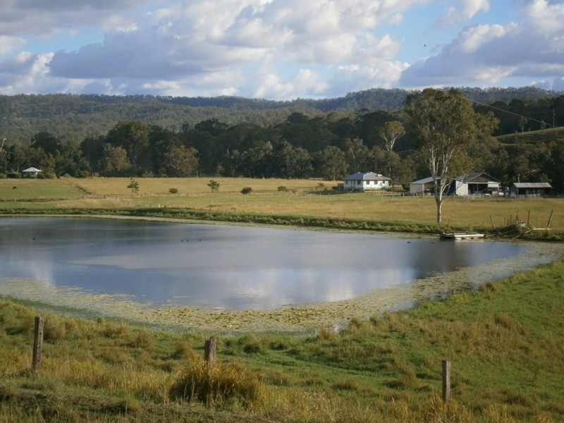 544 Cainbable Creek Rd, Beaudesert QLD 4285