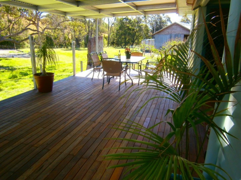 544 Cainbable Creek Rd, Beaudesert QLD 4285