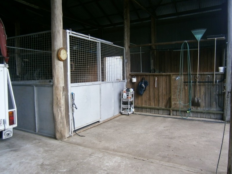 544 Cainbable Creek Rd, Beaudesert QLD 4285