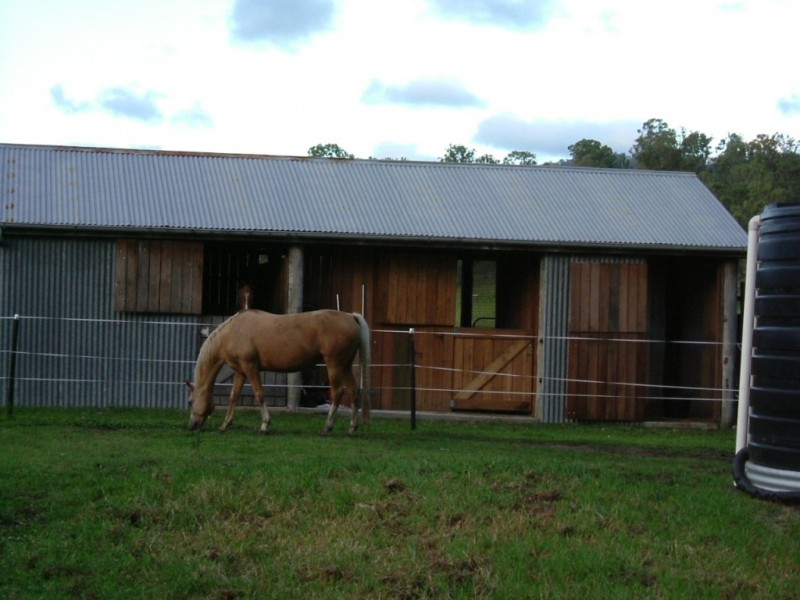 544 Cainbable Creek Rd, Beaudesert QLD 4285