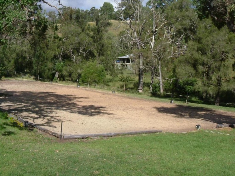 544 Cainbable Creek Rd, Beaudesert QLD 4285