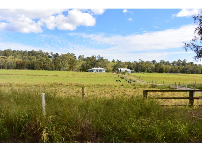 544 Cainbable Creek Rd, Beaudesert QLD 4285