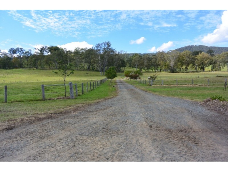 544 Cainbable Creek Rd, Beaudesert QLD 4285