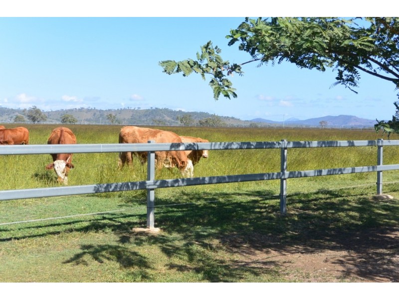 lot 9 Sullivan Rd, Beaudesert QLD 4285