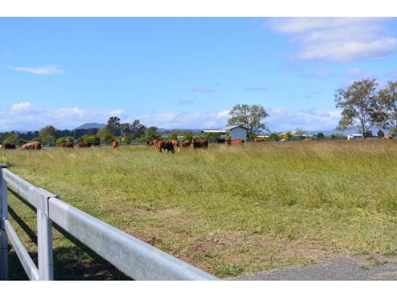lot 9 Sullivan Rd, Beaudesert QLD 4285