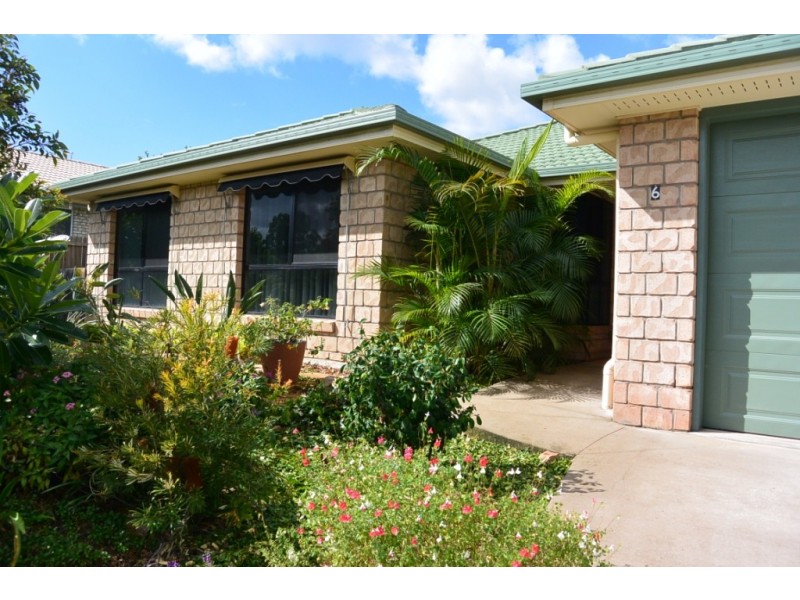 6 Tequesta Dr, Beaudesert QLD 4285