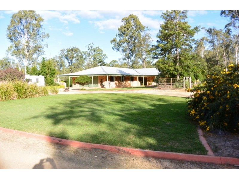 South Maclean QLD 4280