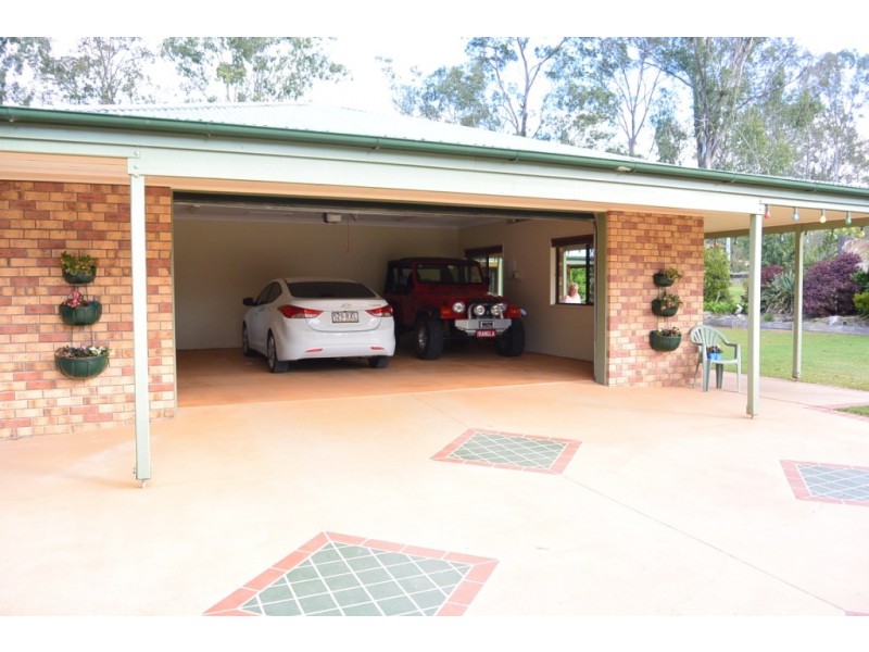 South Maclean QLD 4280