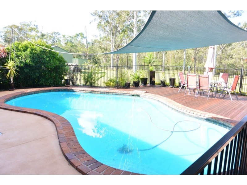 South Maclean QLD 4280