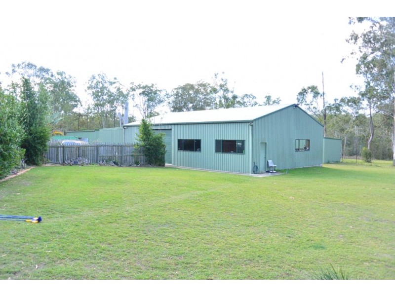 South Maclean QLD 4280