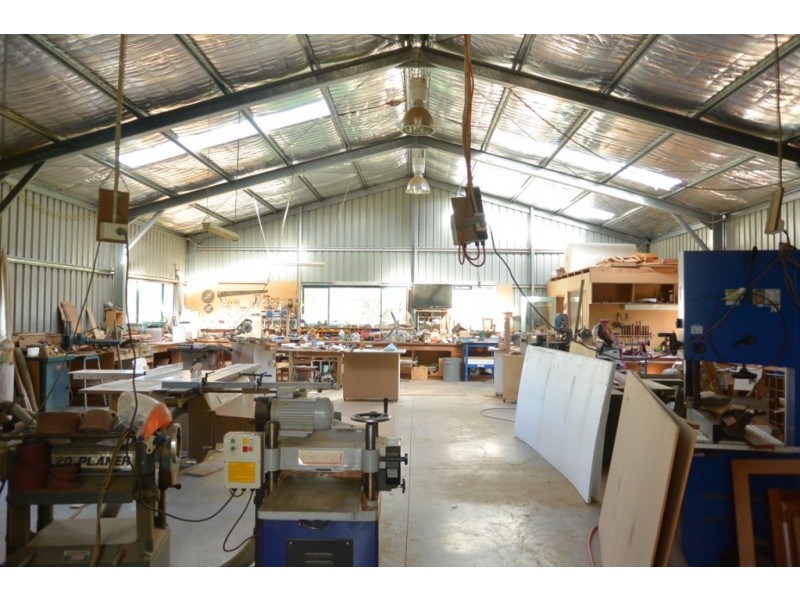 South Maclean QLD 4280