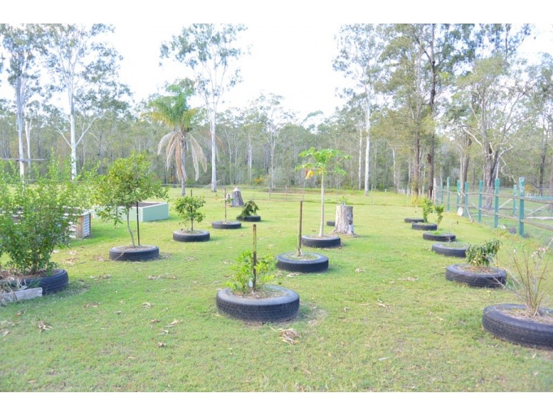 South Maclean QLD 4280