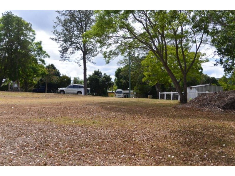 20 Prior St, Rathdowney QLD 4287