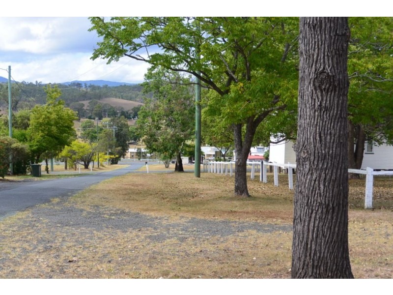 20 Prior St, Rathdowney QLD 4287