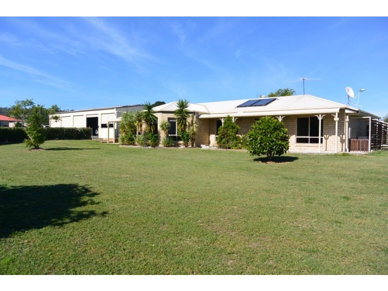53 Remould Court, Beaudesert QLD 4285