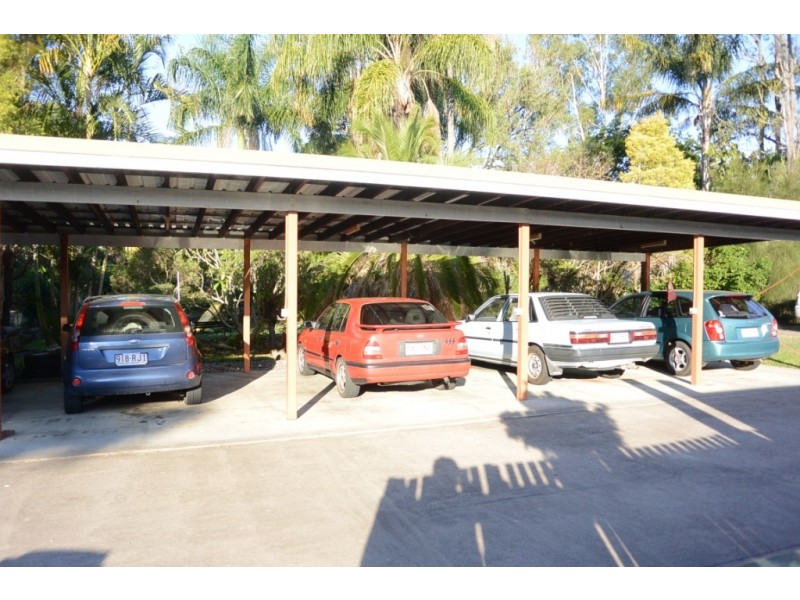 3/33 Hart St, Beaudesert QLD 4285