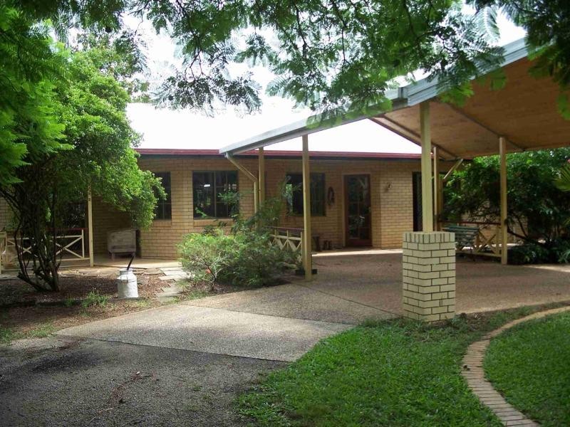 198 Bluff Rd, Beaudesert QLD 4285