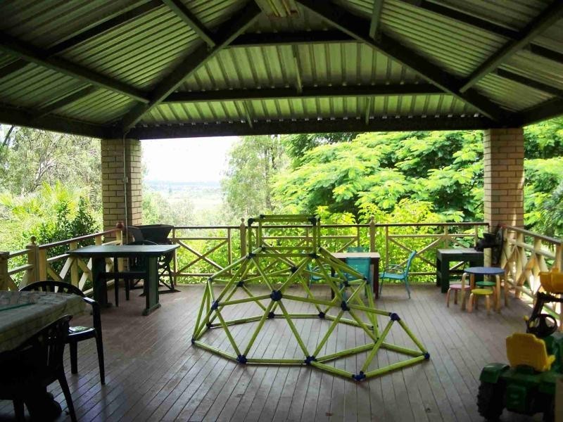 198 Bluff Rd, Beaudesert QLD 4285