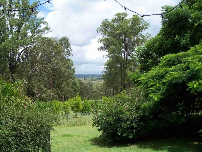 198 Bluff Rd, Beaudesert QLD 4285