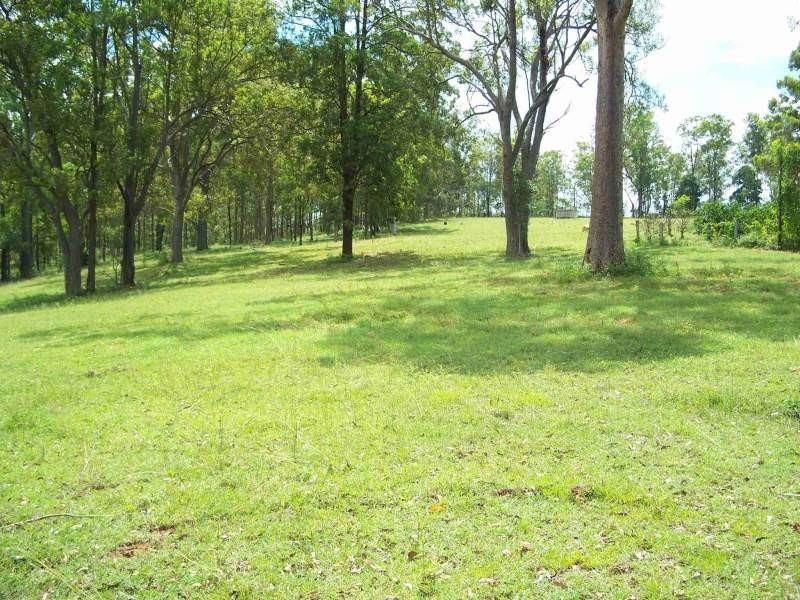 198 Bluff Rd, Beaudesert QLD 4285