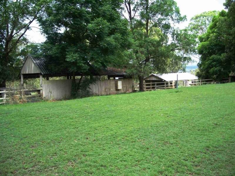 198 Bluff Rd, Beaudesert QLD 4285