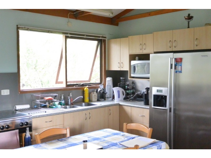 489 Sandy Creek Rd, Beaudesert QLD 4285