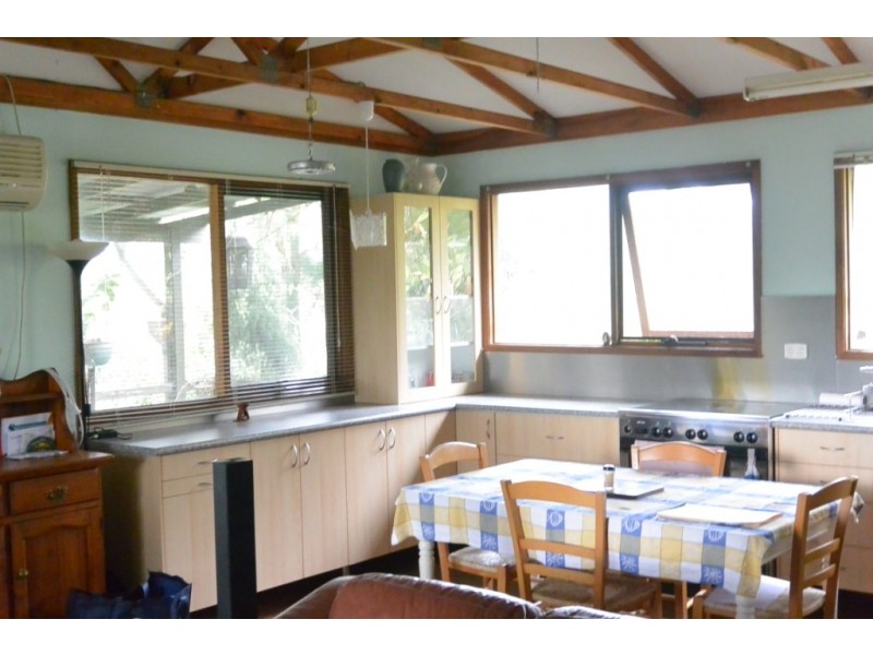 489 Sandy Creek Rd, Beaudesert QLD 4285