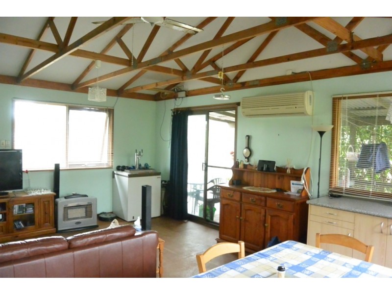 489 Sandy Creek Rd, Beaudesert QLD 4285