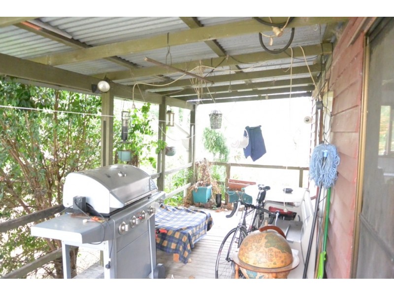 489 Sandy Creek Rd, Beaudesert QLD 4285