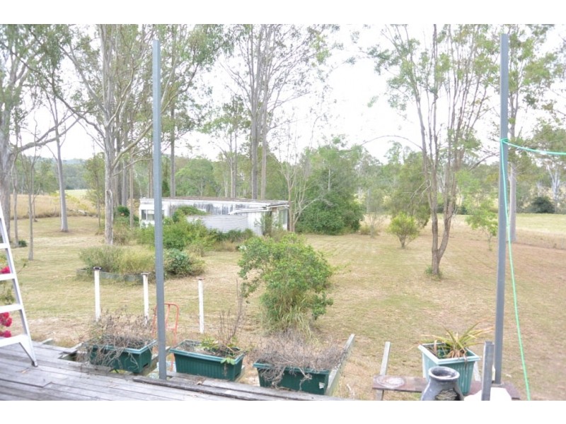 489 Sandy Creek Rd, Beaudesert QLD 4285
