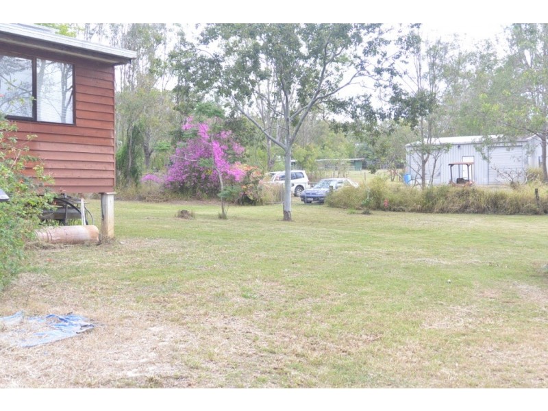 489 Sandy Creek Rd, Beaudesert QLD 4285