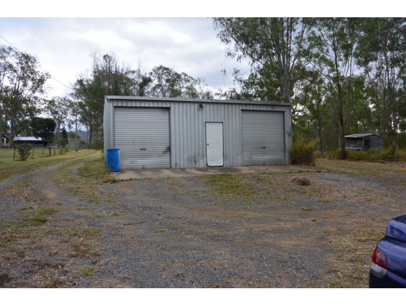 489 Sandy Creek Rd, Beaudesert QLD 4285