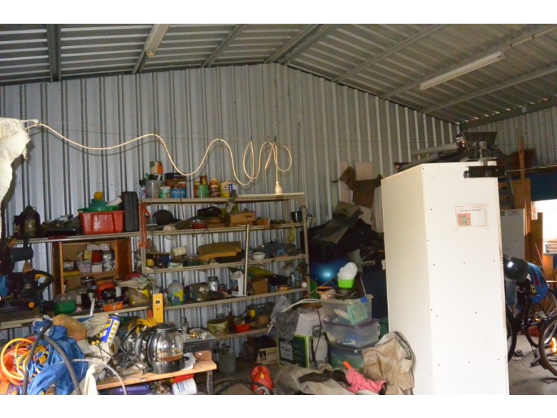 489 Sandy Creek Rd, Beaudesert QLD 4285