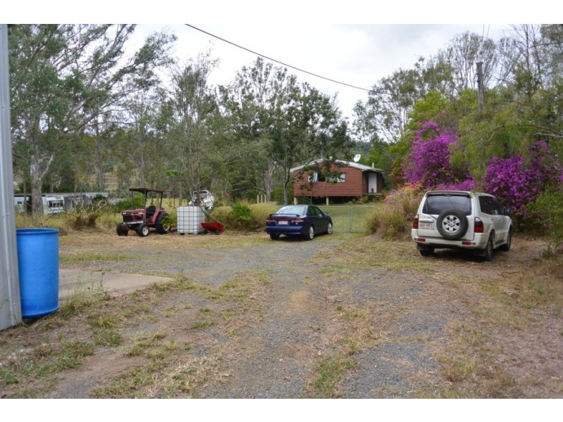 489 Sandy Creek Rd, Beaudesert QLD 4285