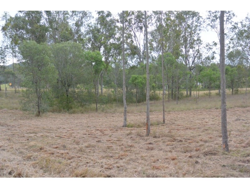 489 Sandy Creek Rd, Beaudesert QLD 4285