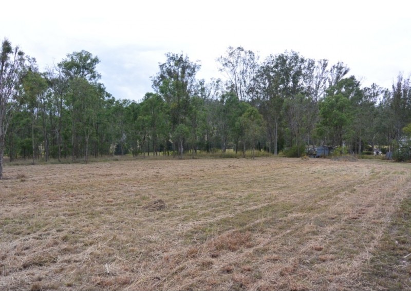 489 Sandy Creek Rd, Beaudesert QLD 4285